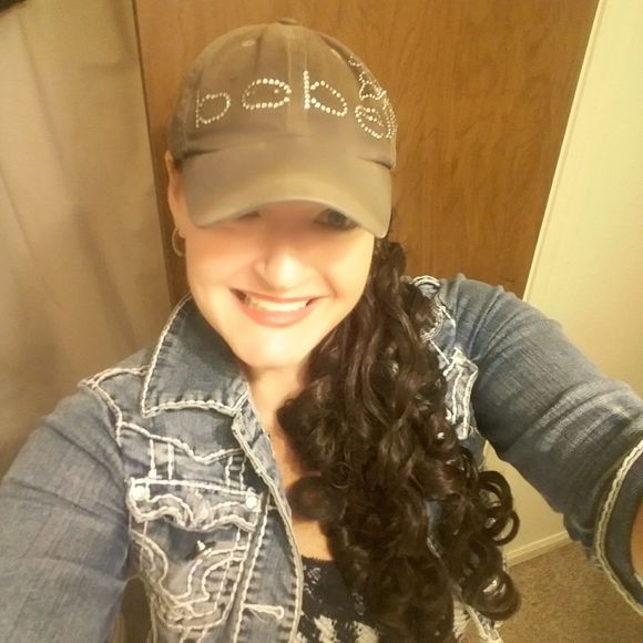 Meet your Posher, Stacy - Picture 1 of 1